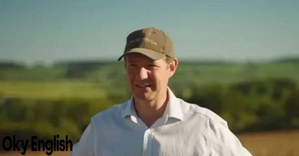 Who Is Charlie Ireland?