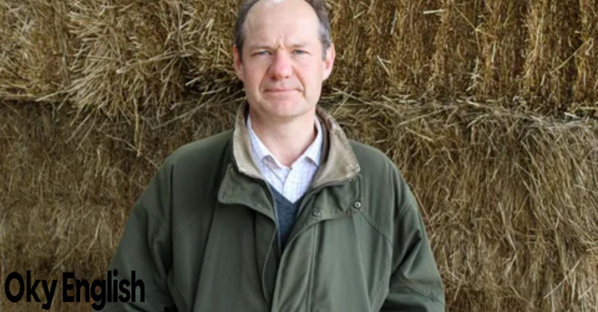 Charlie Ireland Biography and Net Worth