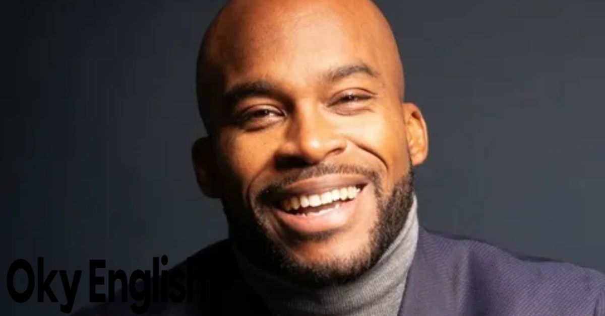 Dean Forbes Net Worth