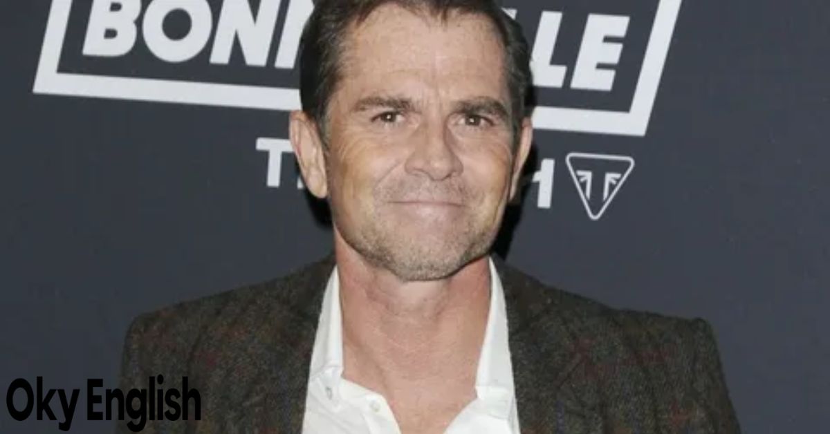 Grant Bovey: Life, Net Worth,