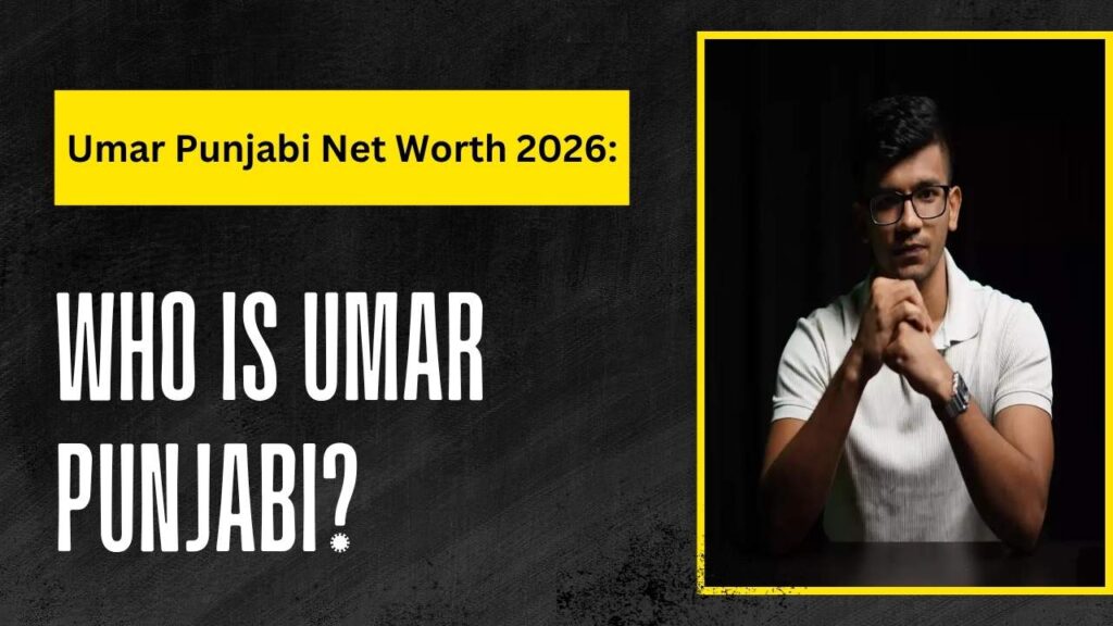 Who is Umar Punjabi?
