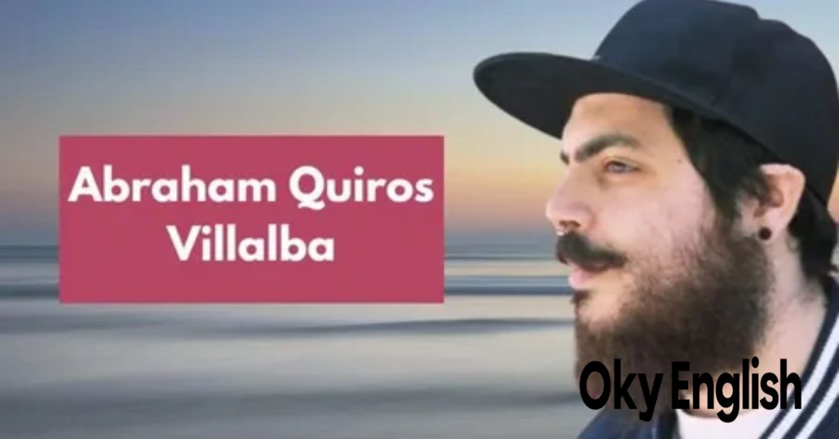 abraham quiros villalba ai tool