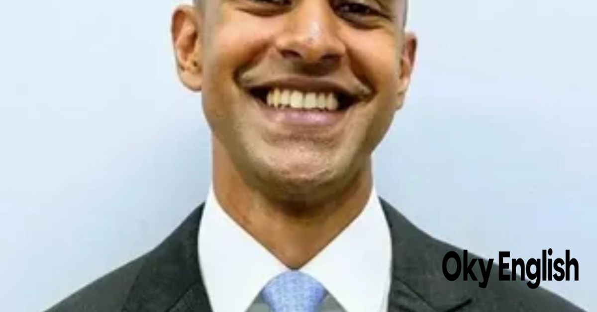 tony balkissoon